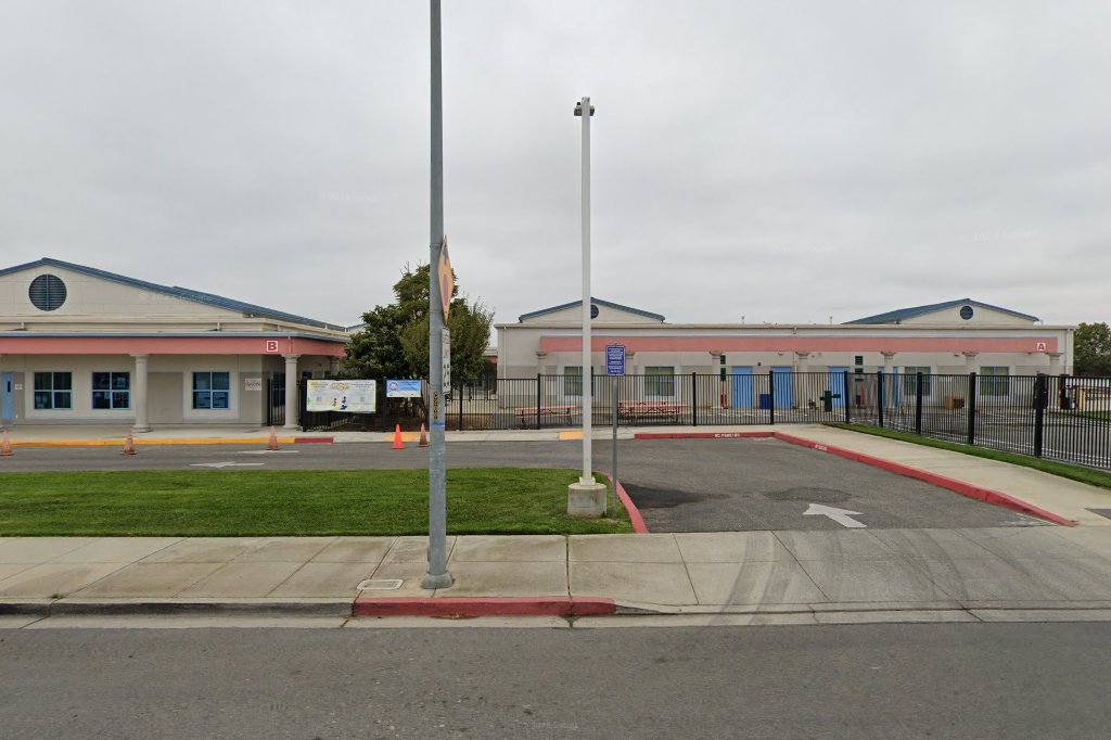 Oscar F Loya Elementary School