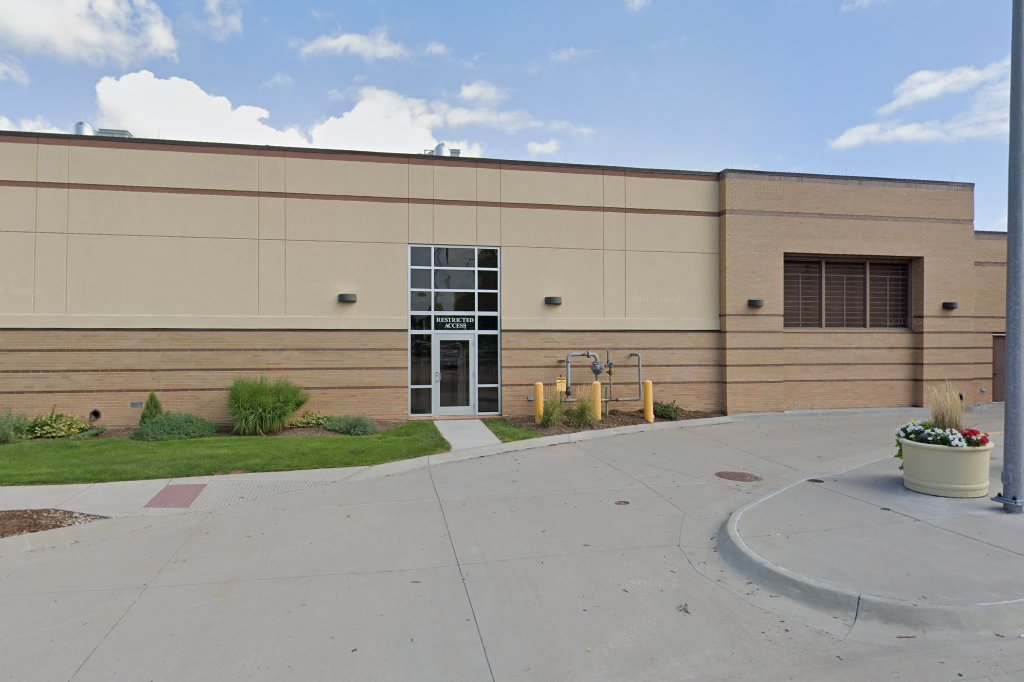 North Platte Driver's License Testing Station