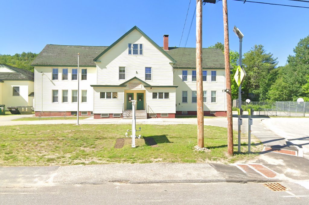 Agnes Gray School