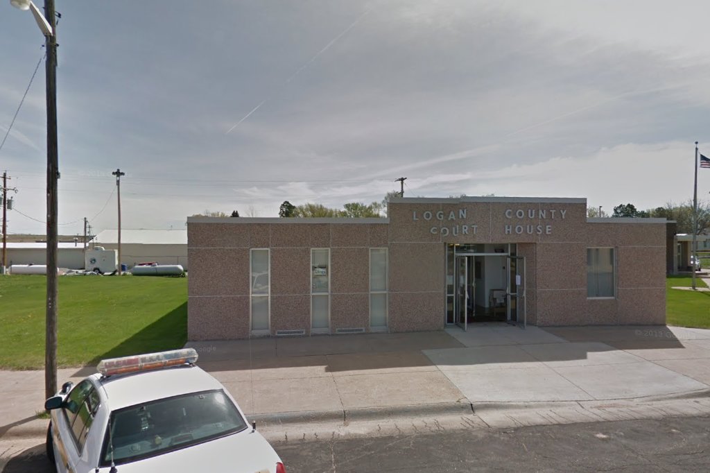 Logan County Driver License & Registration Office