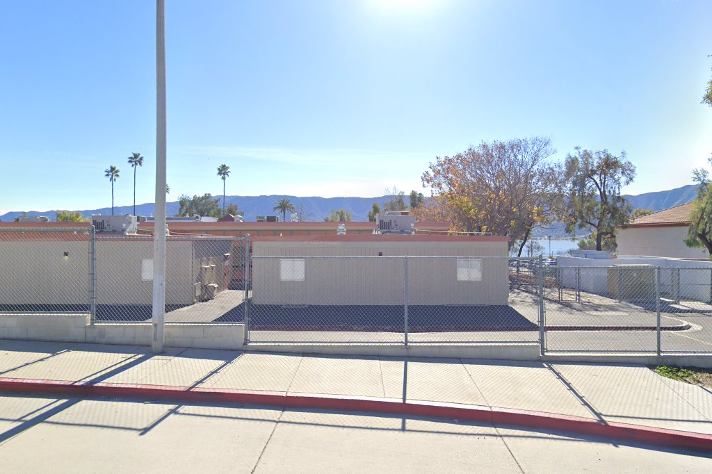 Elsinore Middle School