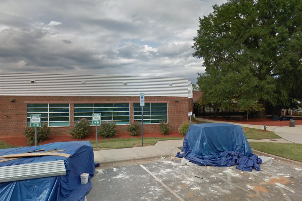 Northeast High School