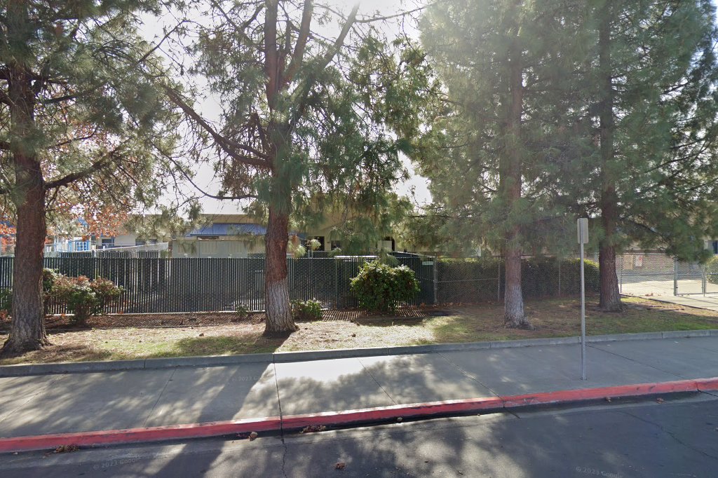 Laurel Creek Elementary School