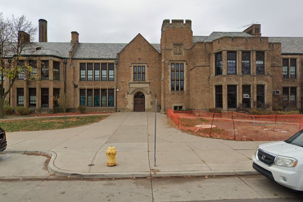 Lowrey Elementary School