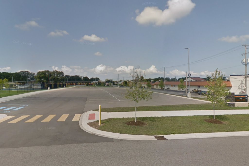 South Elementary School