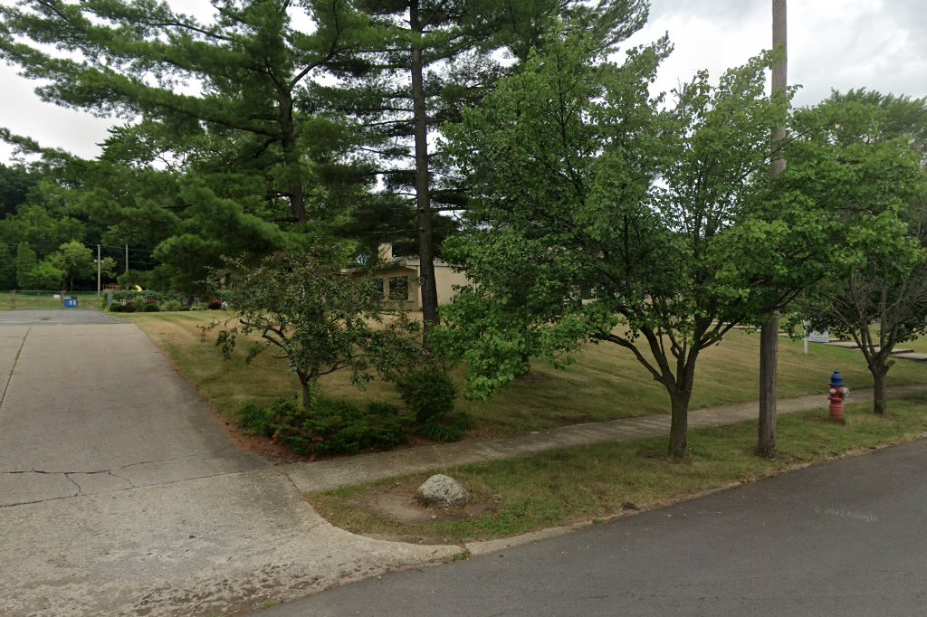 South Bend Junior Academy