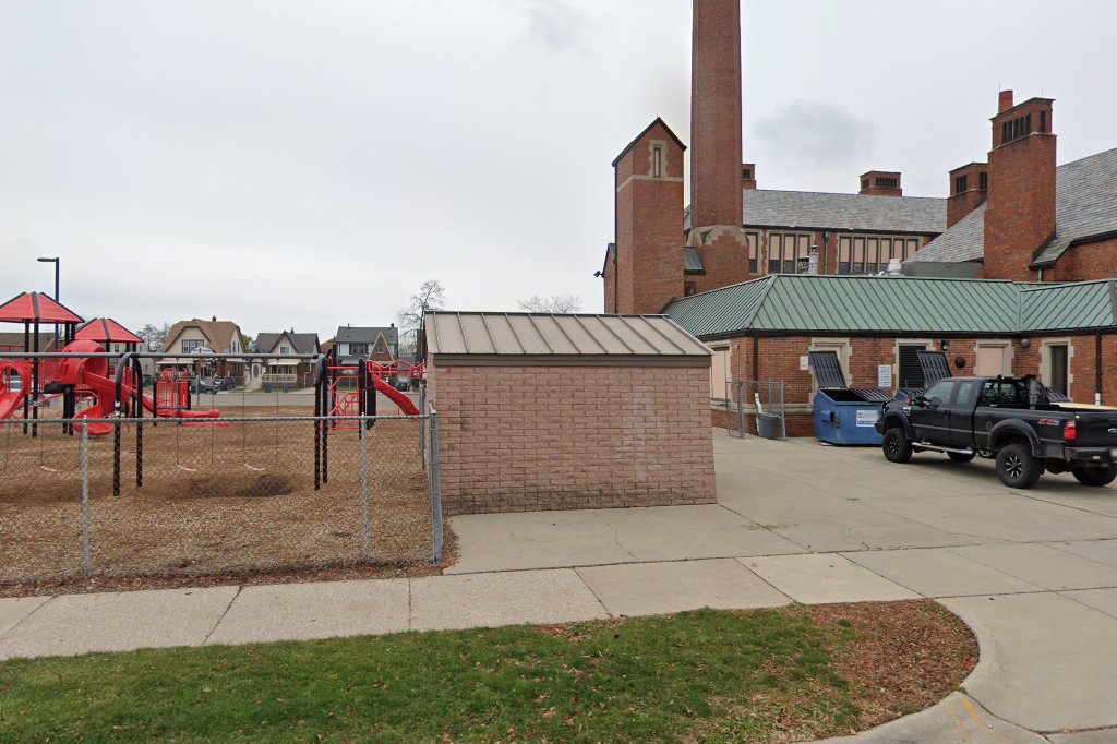 Maples Elementary School