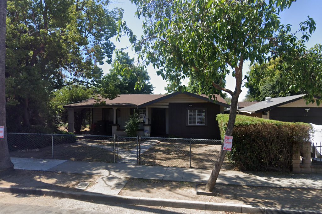 Harriet Tubman Pre-School