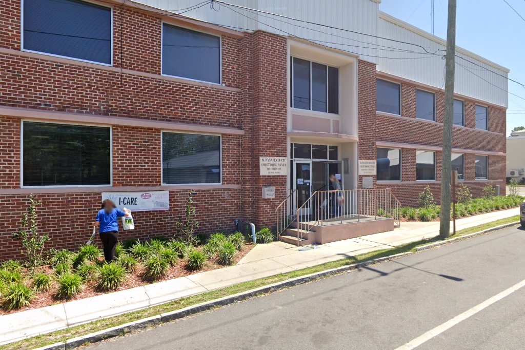 Live Oak Driver License & Vehicle Services