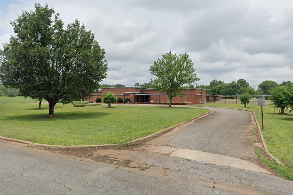 New Program School