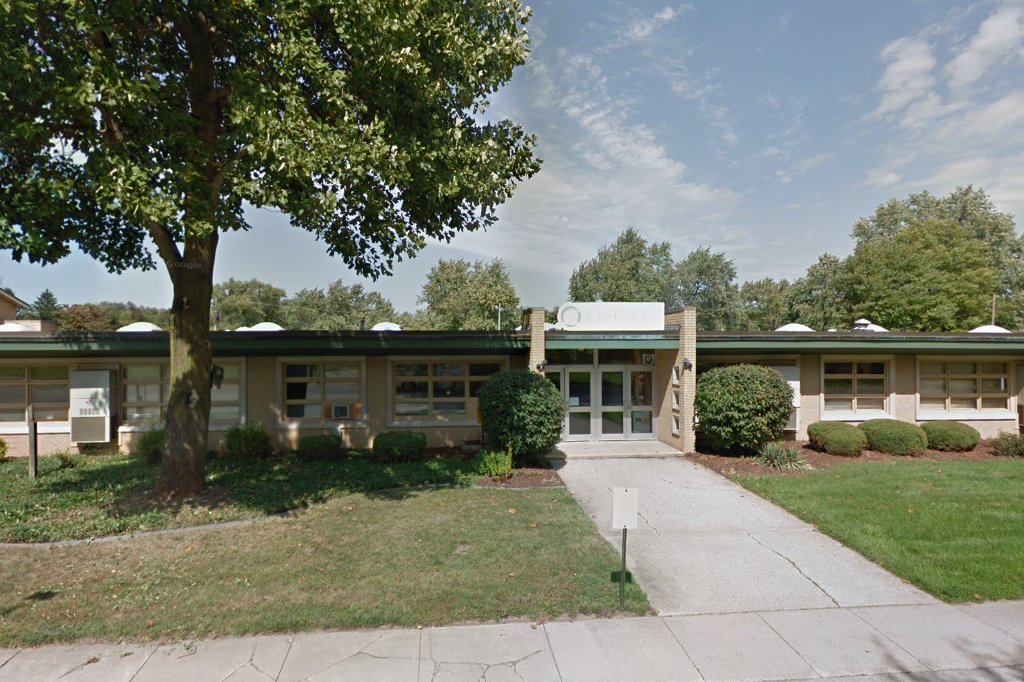St Judes School