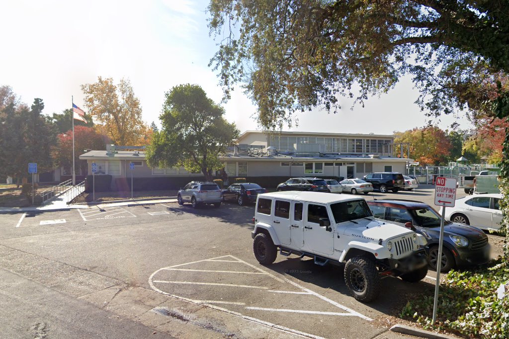 Alamo Elementary School