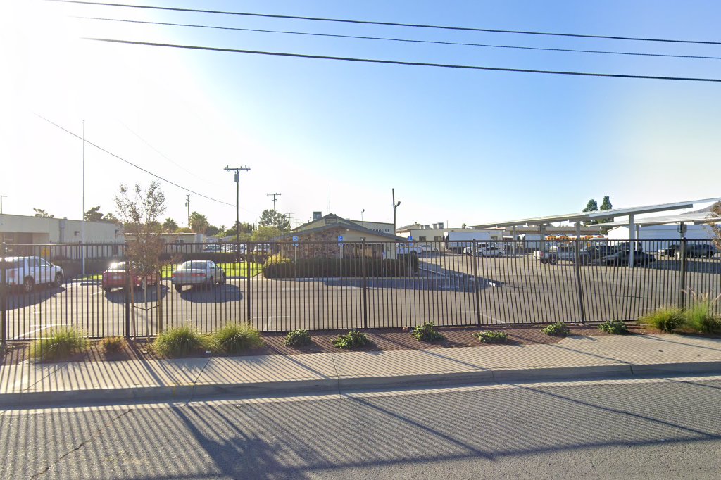 Moreno Valley Community Learning Center