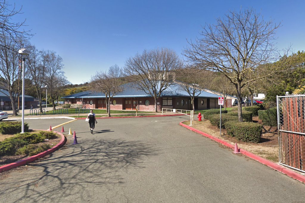 Glen Cove Elementary School