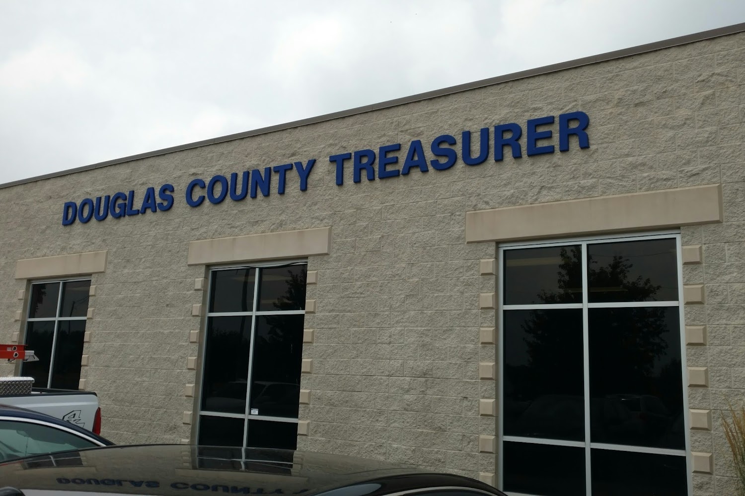 Omaha Driver's Licensing Office