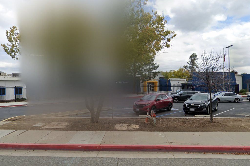 Innovative Horizons Charter School at Nan Sanders
