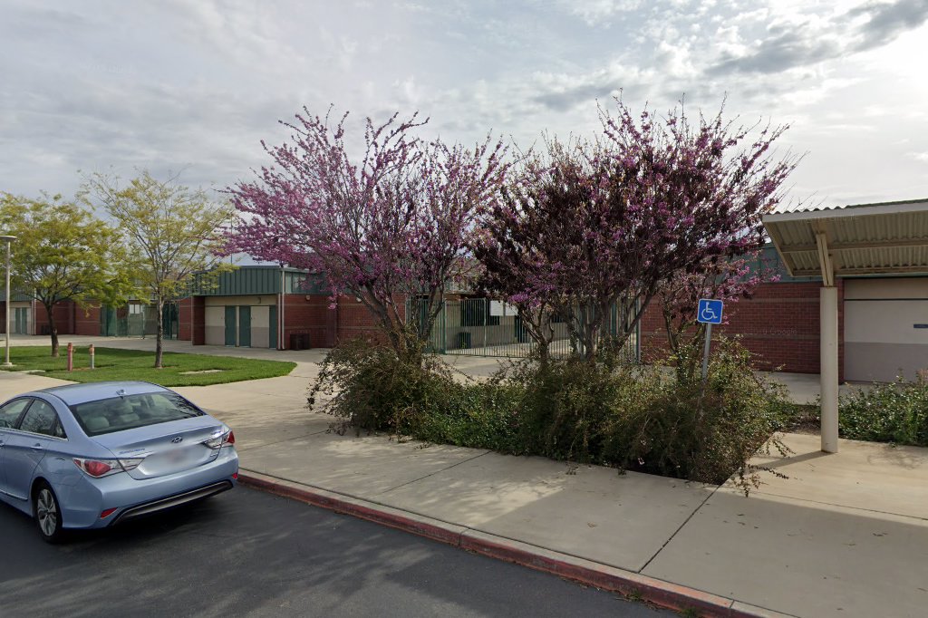 Dixon High School