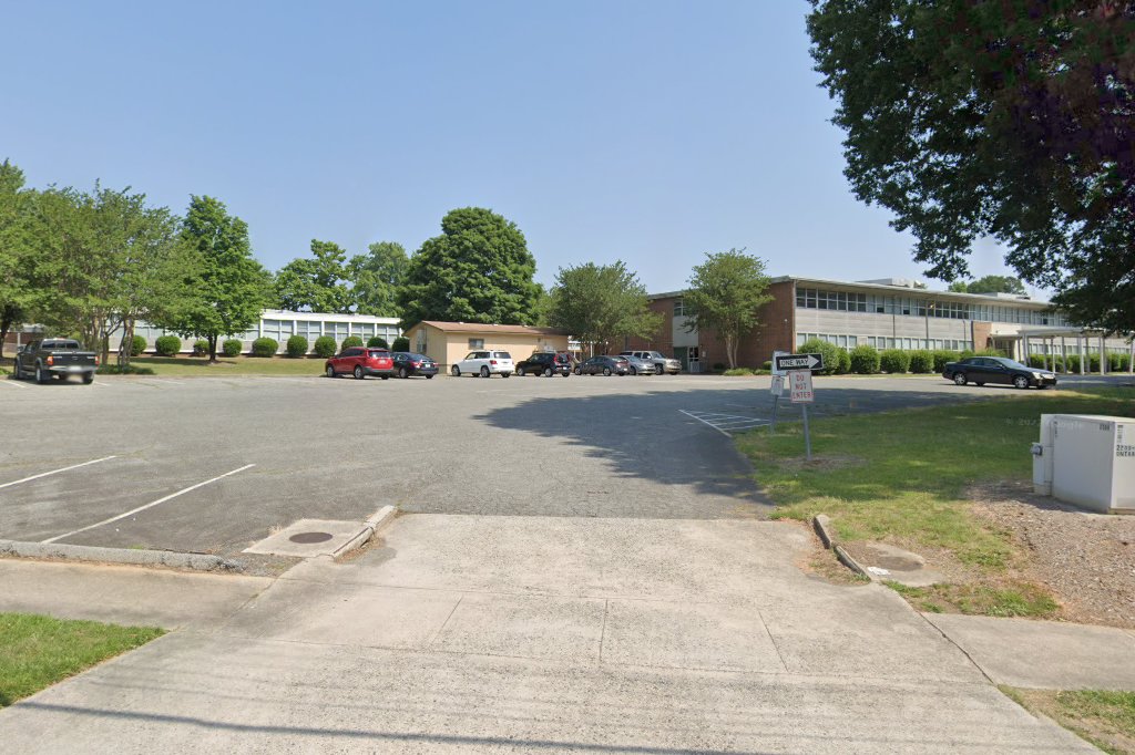 Jackson Middle School