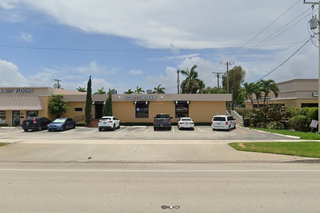 Goodwill Boca Raton