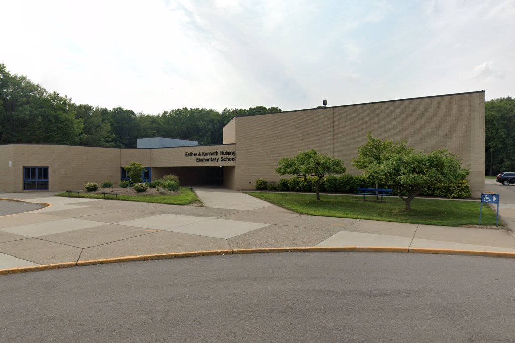 Hulsing Elementary School