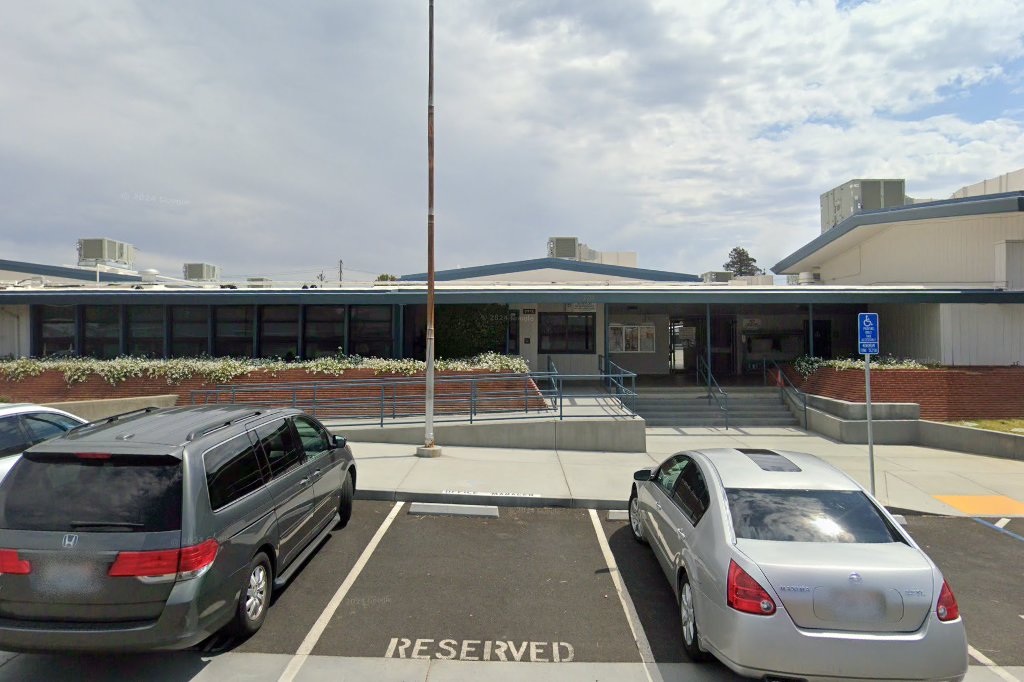 Elmer Cave Elementary School