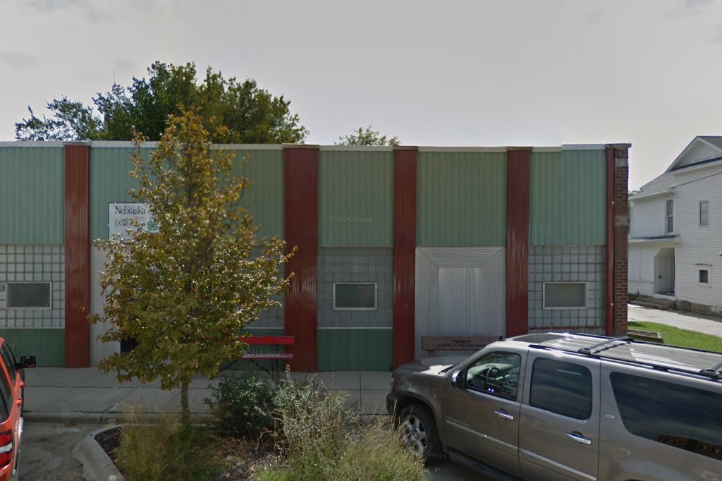 Pender Driver's License Testing Station