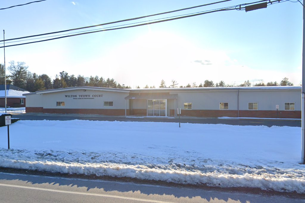 Wilton Town Court
