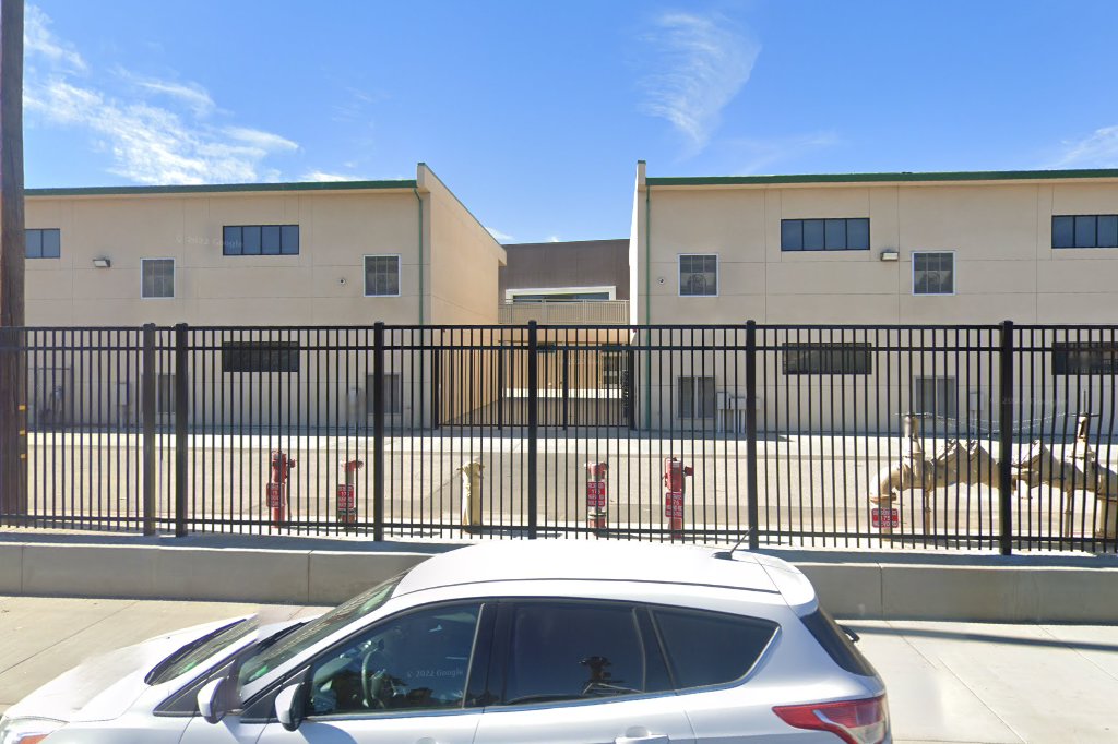 Perris High School