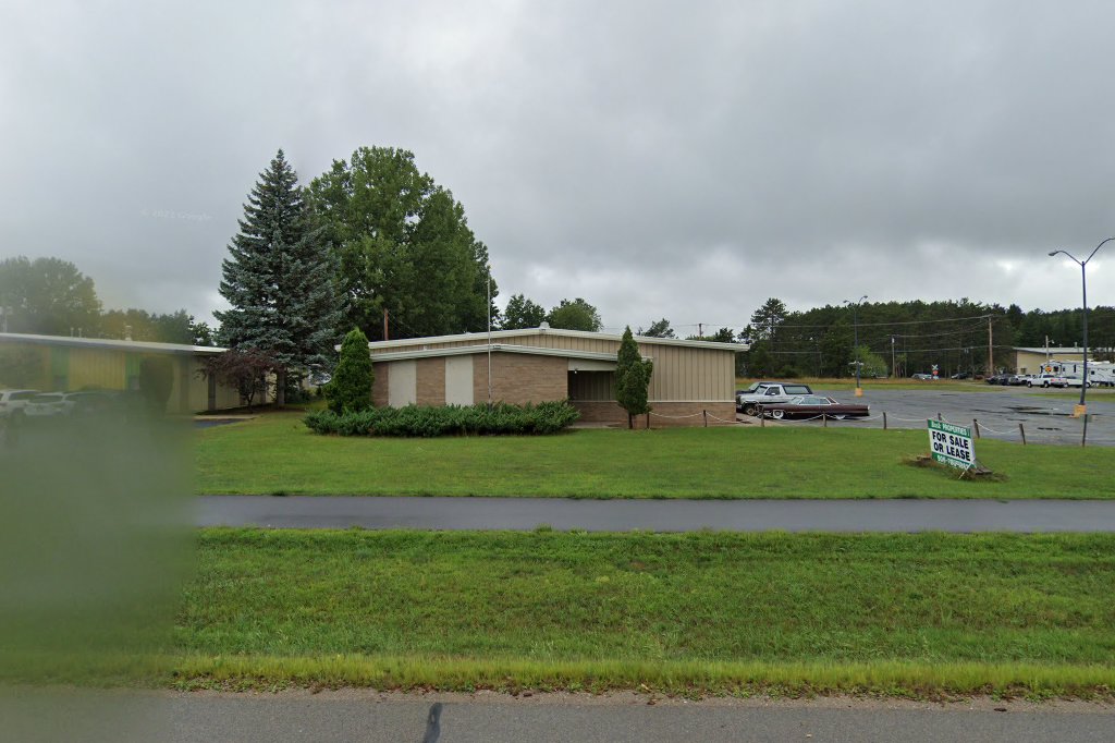 Delta County Veterans Office