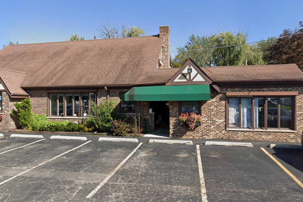 Heartland Animal Shelter