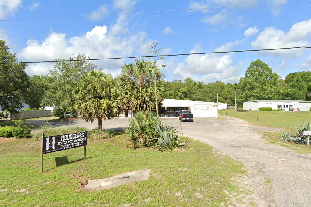 Goodwill Crawfordville