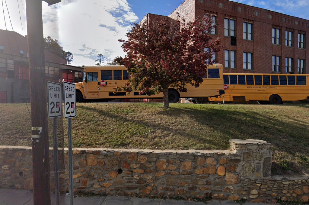 Canton Middle School