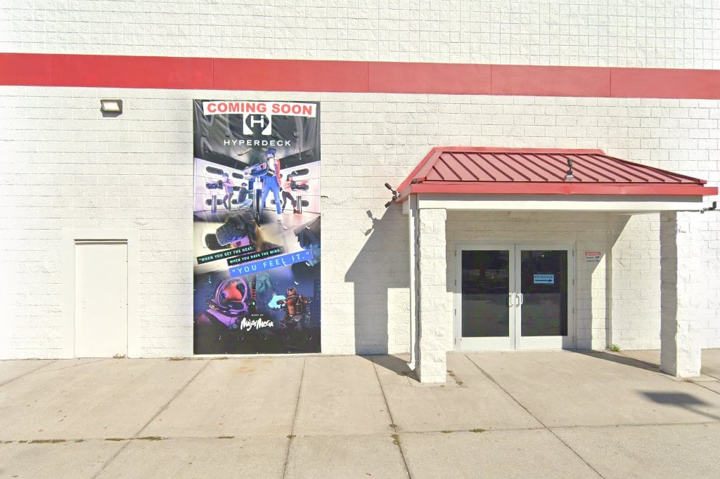 Tampa Driver License & Vehicle Services