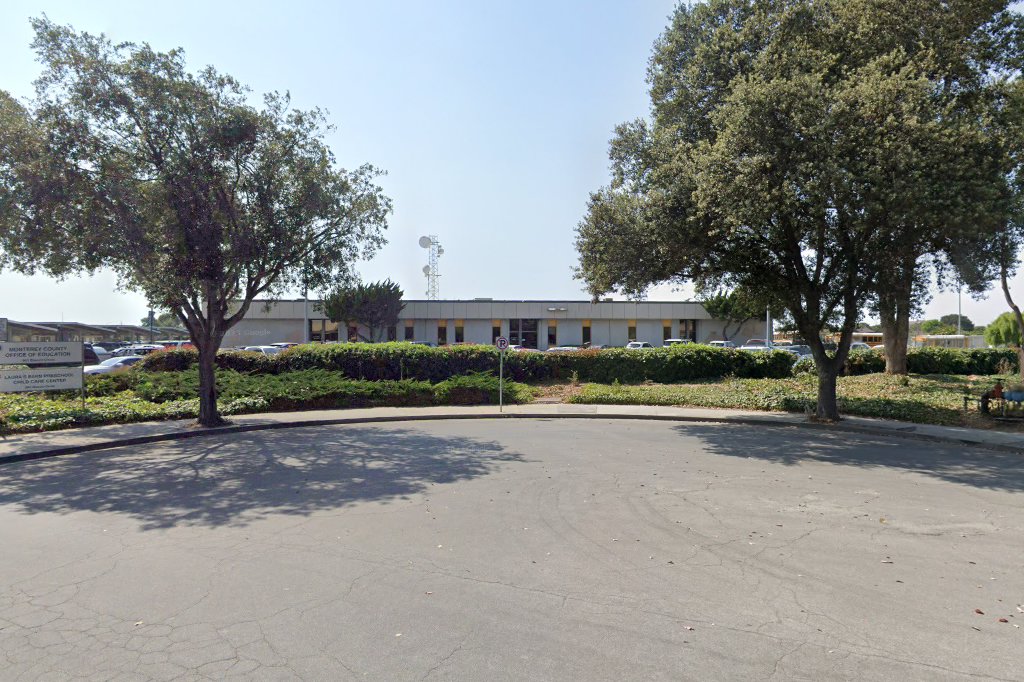 Monterey Elementary School