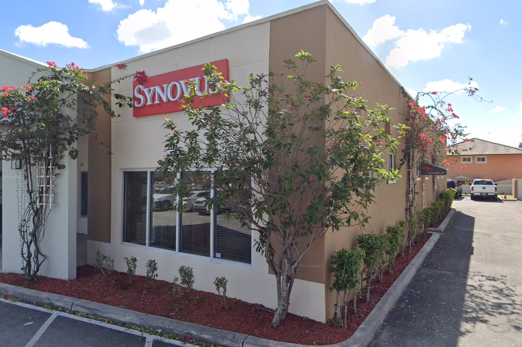 Hialeah Motor Vehicle Services