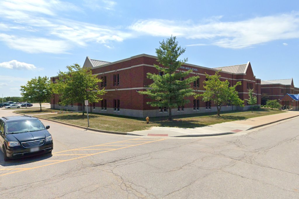 Thomas Jefferson Middle School