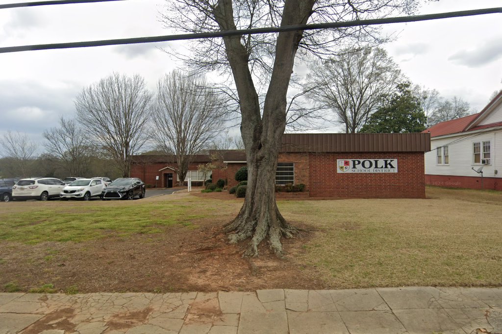 Cedartown Middle School