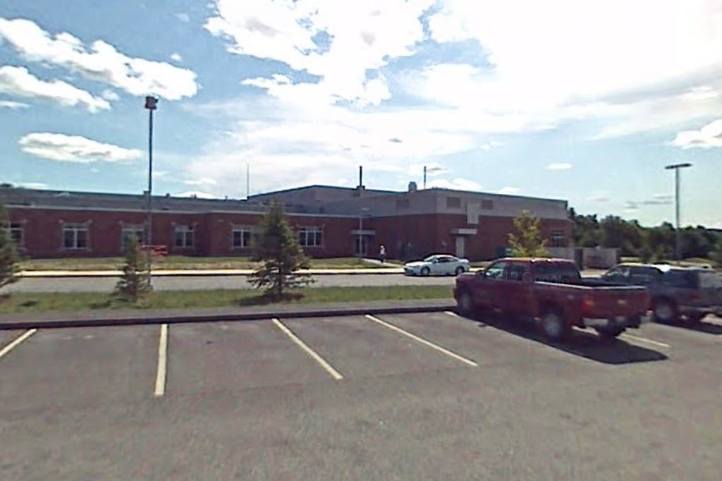 Hall-Dale Elementary School