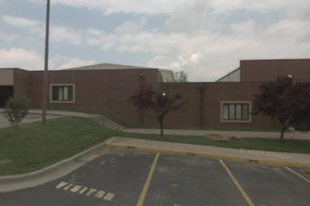 North Platte High School