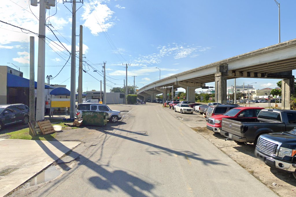 Miami Motor Vehicle Services