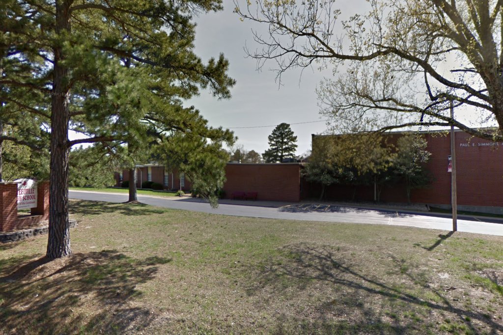 Steelville High School
