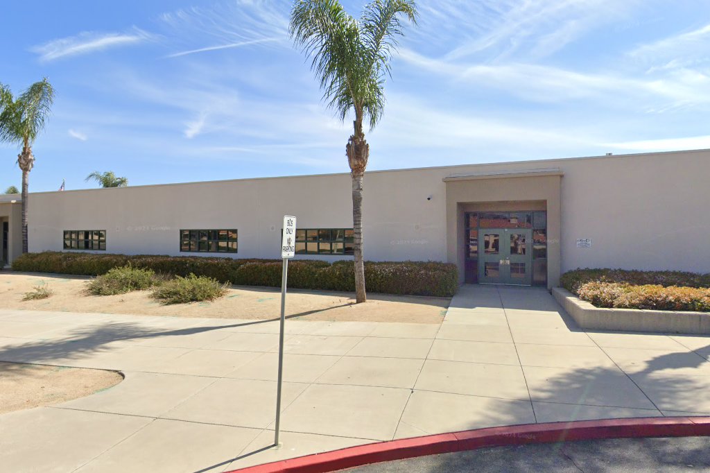 Bell Mountain Middle School