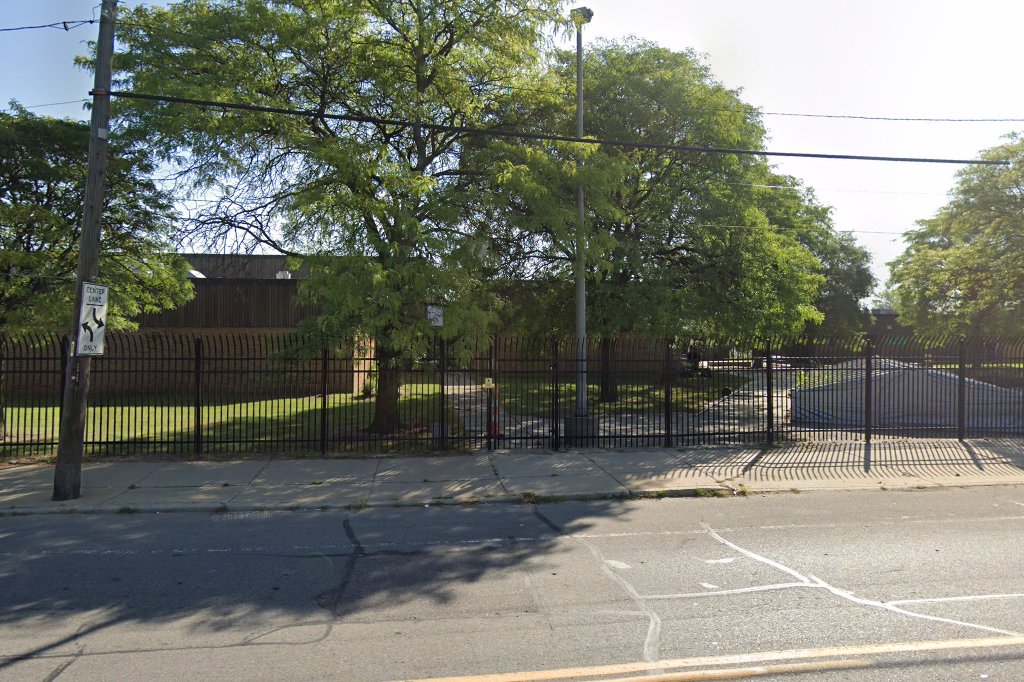Charles R Drew Transition Center