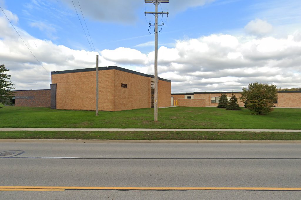 Alward Elementary School