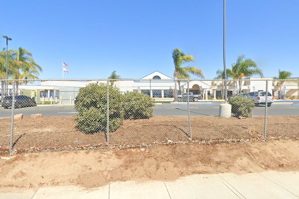 Manuel L. Real Elementary School
