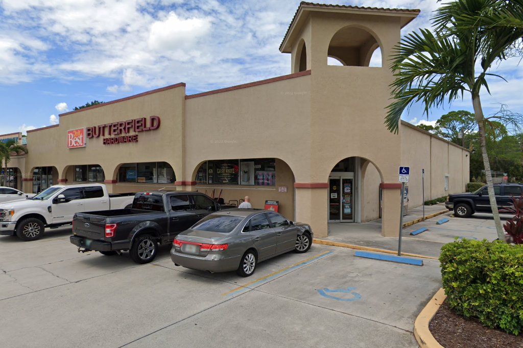 Goodwill Fort Pierce