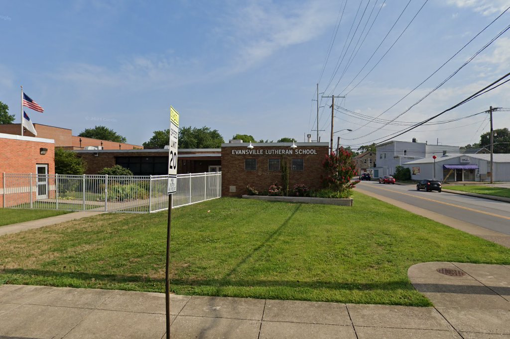Evansville Lutheran School