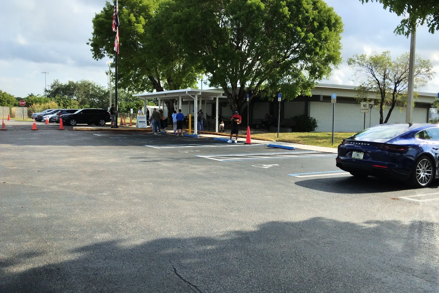 Miami Driver License Office