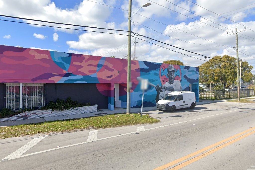 Miami Driver License Office