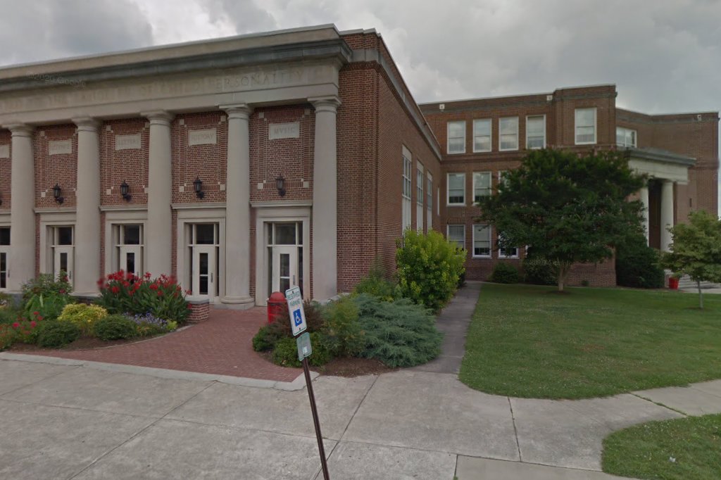Hendersonville High School